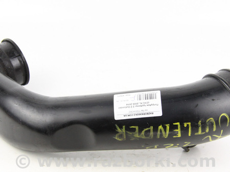 ФОТО Детали моторной группы для Mitsubishi Outlander XL CW (05-12) Київ