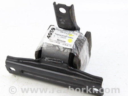 ФОТО Детали моторной группы для Mitsubishi Outlander XL CW (05-12) Київ