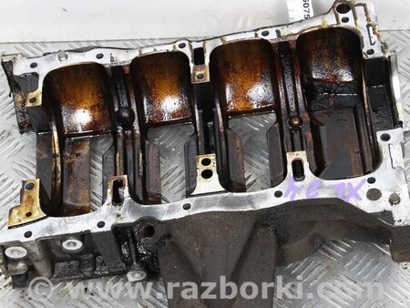 ФОТО Детали моторной группы для Mitsubishi Outlander XL CW (05-12) Київ