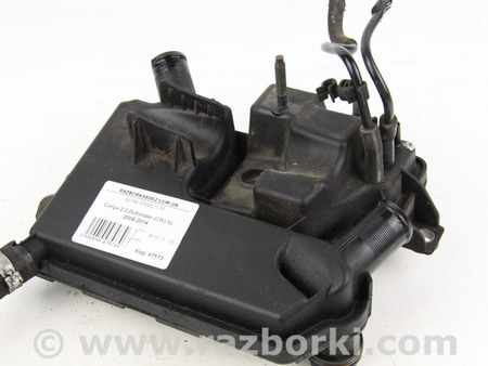 ФОТО Детали моторной группы для Mitsubishi Outlander XL CW (05-12) Київ