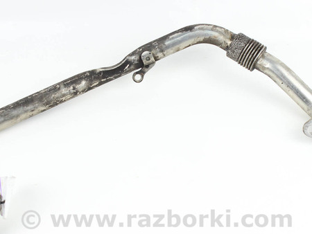 ФОТО Детали моторной группы для Mitsubishi Outlander XL CW (05-12) Київ