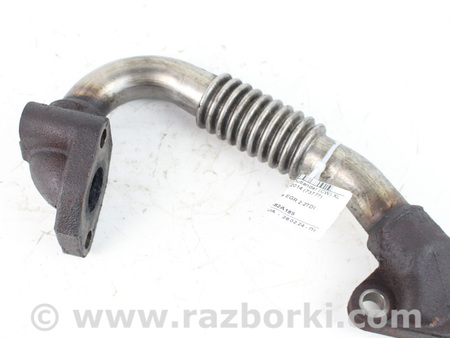 ФОТО Детали моторной группы для Mitsubishi Outlander XL CW (05-12) Київ