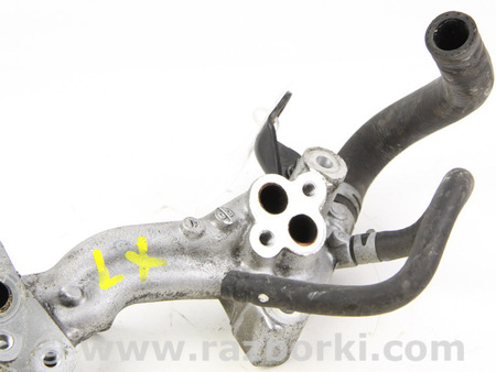 ФОТО Детали моторной группы для Mitsubishi Outlander XL CW (05-12) Київ