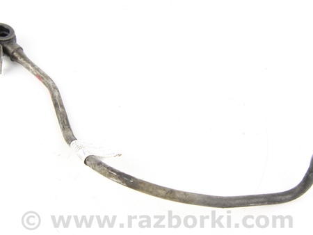 ФОТО Детали моторной группы для Mitsubishi Outlander XL CW (05-12) Київ
