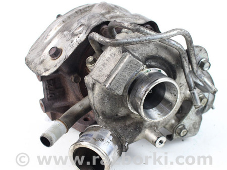 ФОТО Детали моторной группы для Mitsubishi Outlander XL CW (05-12) Київ