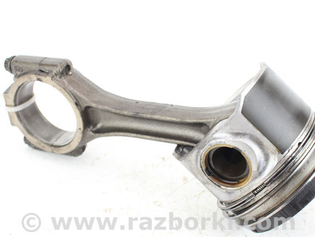 ФОТО Детали моторной группы для Mitsubishi Outlander XL CW (05-12) Київ