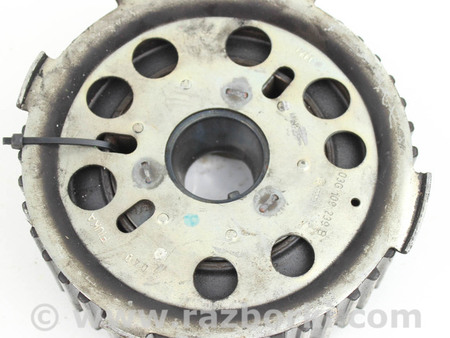 ФОТО Детали моторной группы для Mitsubishi Outlander XL CW (05-12) Київ