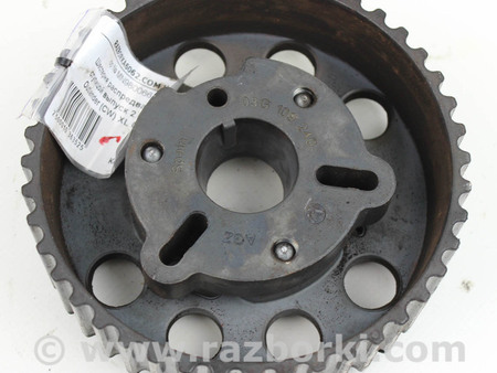 ФОТО Детали моторной группы для Mitsubishi Outlander XL CW (05-12) Київ