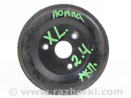 ФОТО Детали моторной группы для Mitsubishi Outlander XL CW (05-12) Київ