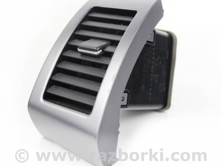 ФОТО Детали салона для Mitsubishi Outlander XL CW (05-12) Київ