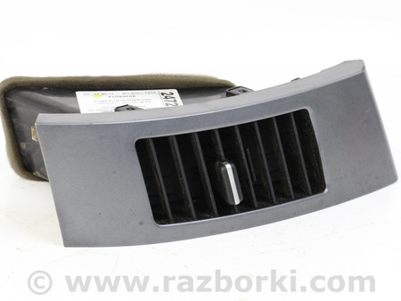 ФОТО Детали салона для Mitsubishi Outlander XL CW (05-12) Київ