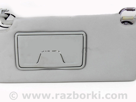 ФОТО Детали салона для Mitsubishi Outlander XL CW (05-12) Київ