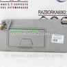 Детали салона Mitsubishi Outlander XL CW (05-12)