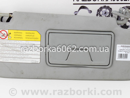 ФОТО Детали салона для Mitsubishi Outlander XL CW (05-12) Київ