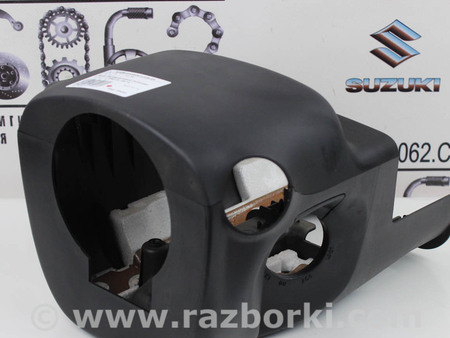 ФОТО Детали салона для Mitsubishi Outlander XL CW (05-12) Київ