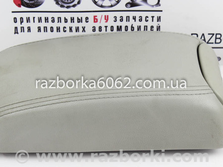 ФОТО Детали салона для Mitsubishi Outlander XL CW (05-12) Київ