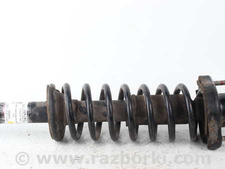 ФОТО Детали ходовой части для Mitsubishi Outlander XL CW (05-12) Київ