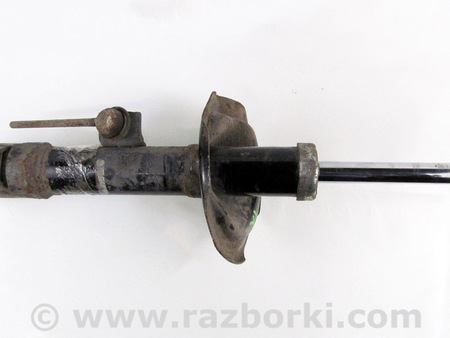 ФОТО Детали ходовой части для Mitsubishi Outlander XL CW (05-12) Київ