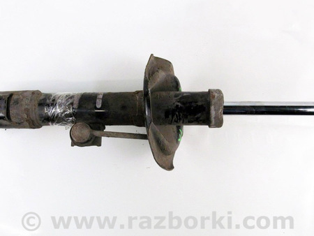 ФОТО Детали ходовой части для Mitsubishi Outlander XL CW (05-12) Київ