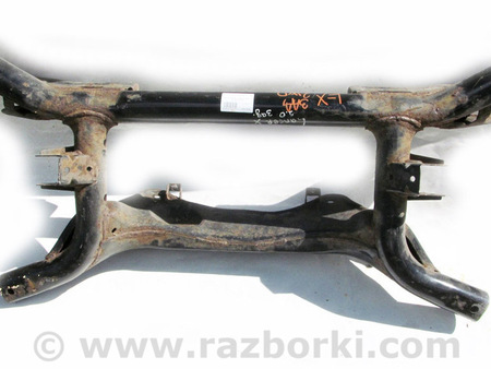 ФОТО Детали ходовой части для Mitsubishi Outlander XL CW (05-12) Київ