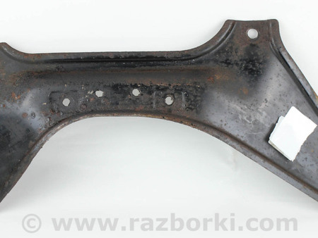 ФОТО Детали ходовой части для Mitsubishi Outlander XL CW (05-12) Київ