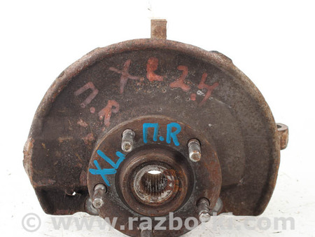 ФОТО Детали ходовой части для Mitsubishi Outlander XL CW (05-12) Київ