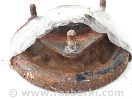 ФОТО Детали ходовой части для Mitsubishi Outlander XL CW (05-12) Київ