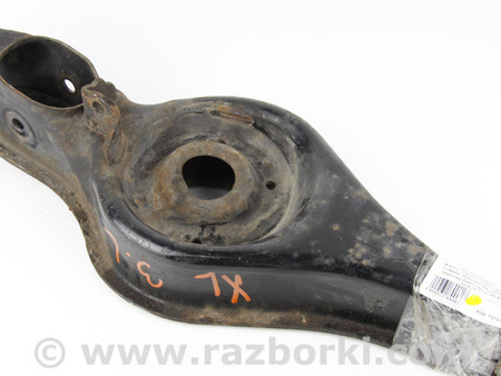 ФОТО Детали ходовой части для Mitsubishi Outlander XL CW (05-12) Київ