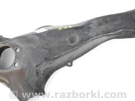 ФОТО Детали ходовой части для Mitsubishi Outlander XL CW (05-12) Київ