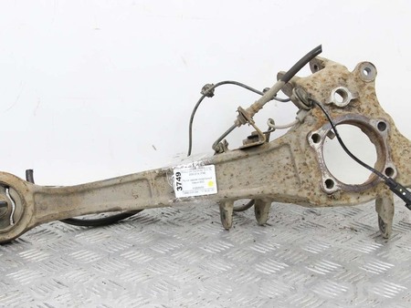 ФОТО Детали ходовой части для Mitsubishi Outlander XL CW (05-12) Київ