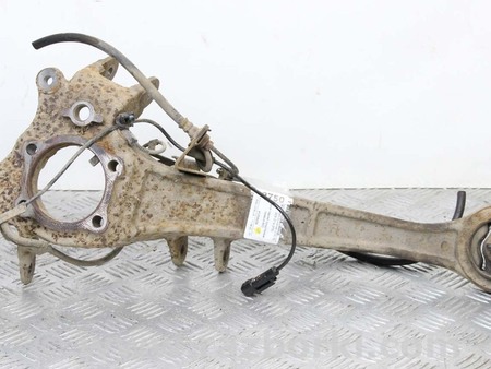 ФОТО Детали ходовой части для Mitsubishi Outlander XL CW (05-12) Київ