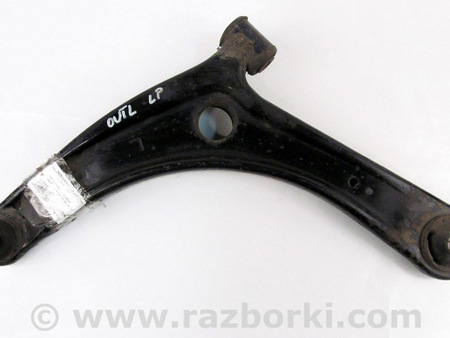 ФОТО Детали ходовой части для Mitsubishi Outlander XL CW (05-12) Київ