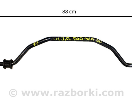ФОТО Детали ходовой части для Mitsubishi Outlander XL CW (05-12) Київ