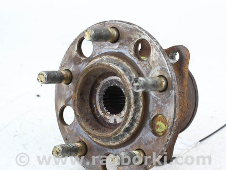 ФОТО Детали ходовой части для Mitsubishi Outlander XL CW (05-12) Київ