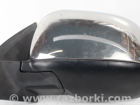 ФОТО Зеркала / Стекла / Очистка стекол для Mitsubishi Outlander XL CW (05-12) Київ