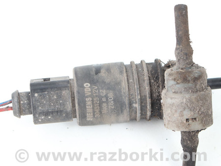 ФОТО Зеркала / Стекла / Очистка стекол для Mitsubishi Outlander XL CW (05-12) Київ