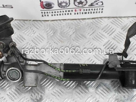 ФОТО Рулевое управление для Mitsubishi Outlander XL CW (05-12) Київ