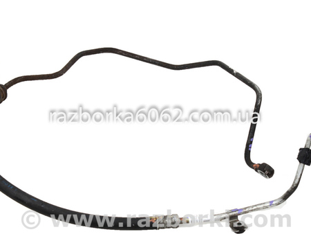ФОТО Рулевое управление для Mitsubishi Outlander XL CW (05-12) Київ