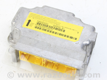 ФОТО Система безопасности для Mitsubishi Outlander XL CW (05-12) Київ