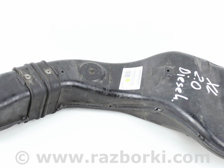 ФОТО Система впуска для Mitsubishi Outlander XL CW (05-12) Київ