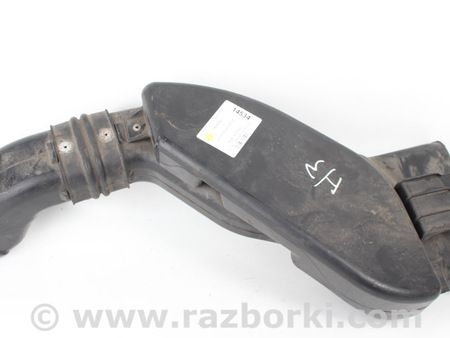 ФОТО Система впуска для Mitsubishi Outlander XL CW (05-12) Київ