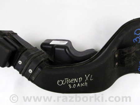 ФОТО Система впуска для Mitsubishi Outlander XL CW (05-12) Київ