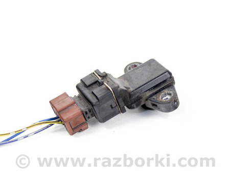 ФОТО Система впуска для Mitsubishi Outlander XL CW (05-12) Київ