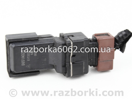 ФОТО Система впуска для Mitsubishi Outlander XL CW (05-12) Київ