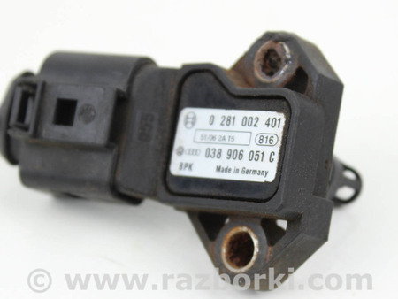 ФОТО Система впуска для Mitsubishi Outlander XL CW (05-12) Київ