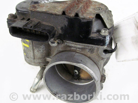 ФОТО Система впуска для Mitsubishi Outlander XL CW (05-12) Київ