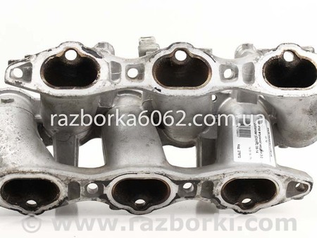 ФОТО Система впуска для Mitsubishi Outlander XL CW (05-12) Київ
