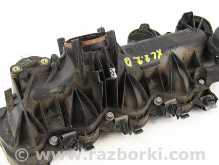 ФОТО Система впуска для Mitsubishi Outlander XL CW (05-12) Київ