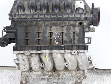 ФОТО Система впуска для Mitsubishi Outlander XL CW (05-12) Київ