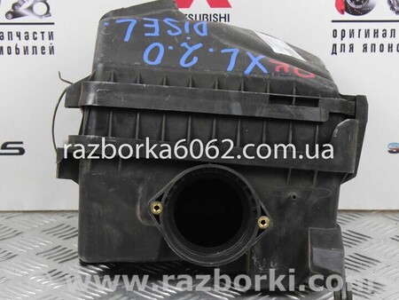 ФОТО Система впуска для Mitsubishi Outlander XL CW (05-12) Київ